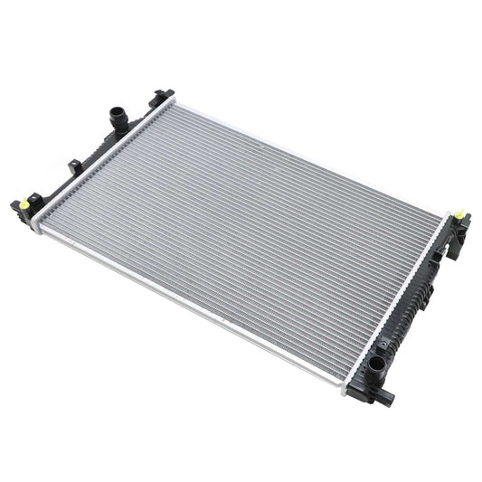 Fits for Jeep Cherokee 2.0L 2.4L 3.2L Engine Coolant Radiator Assembly 2019-2023