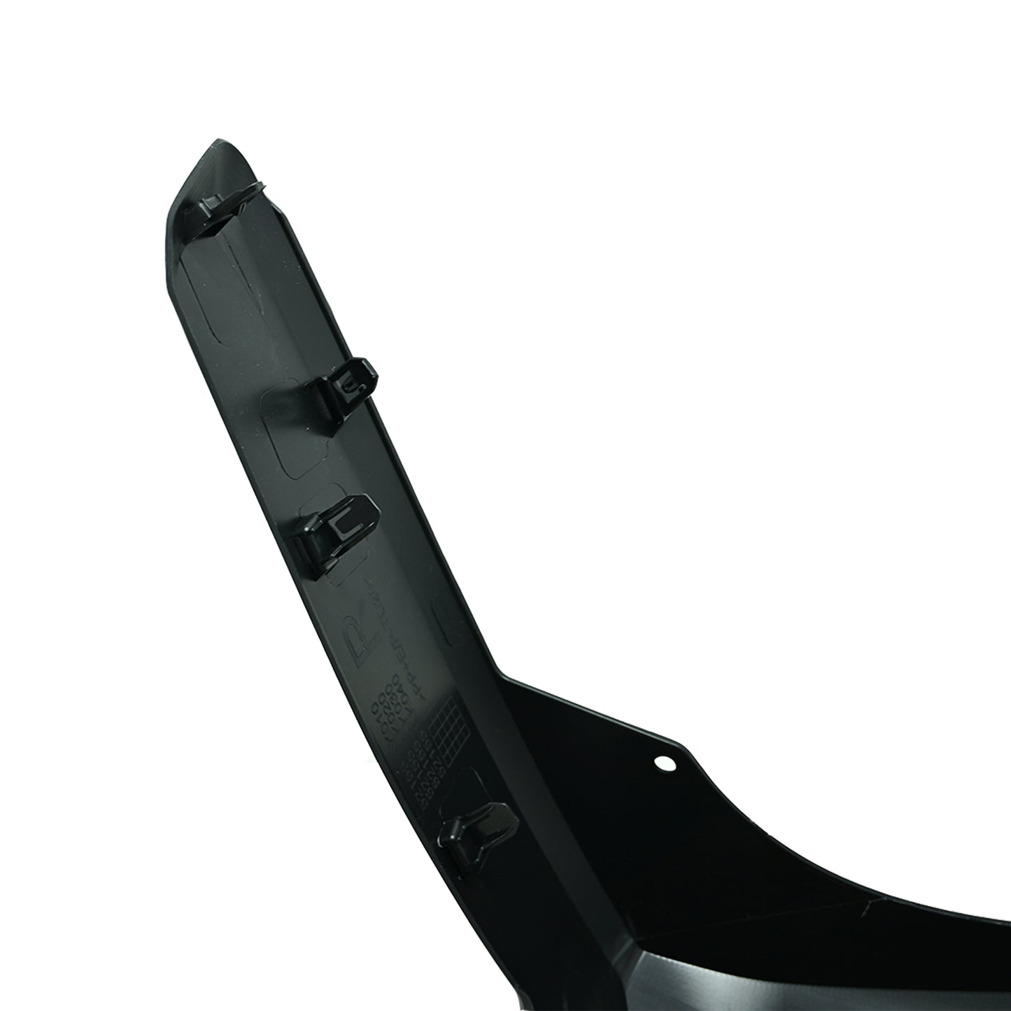 Rear Right Side Bumper Extension Corner Cover For Toyota Tacoma 2.4L 2024 2025