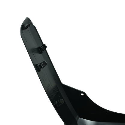 Rear Right Side Bumper Extension Corner Cover For Toyota Tacoma 2.4L 2024 2025