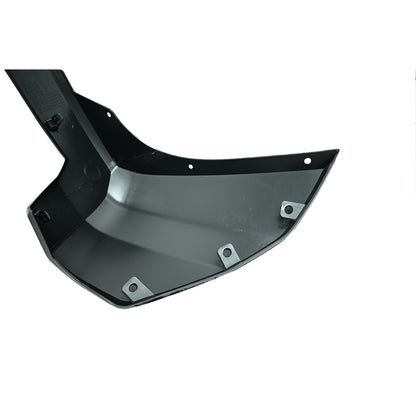 Rear Right Side Bumper Extension Corner Cover For Toyota Tacoma 2.4L 2024 2025