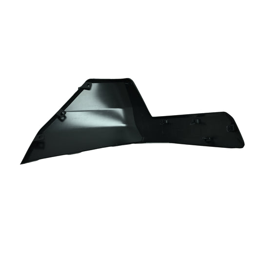 Rear Right Side Bumper Extension Corner Cover For Toyota Tacoma 2.4L 2024 2025