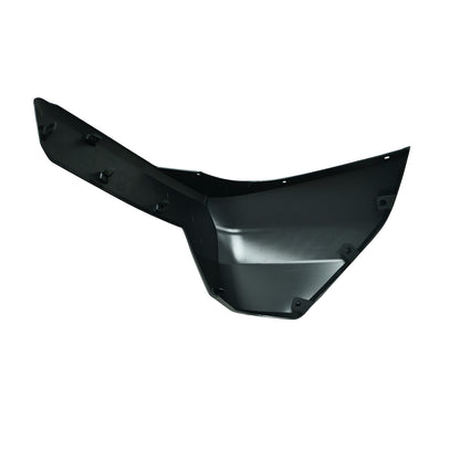 Rear Right Side Bumper Extension Corner Cover For Toyota Tacoma 2.4L 2024 2025