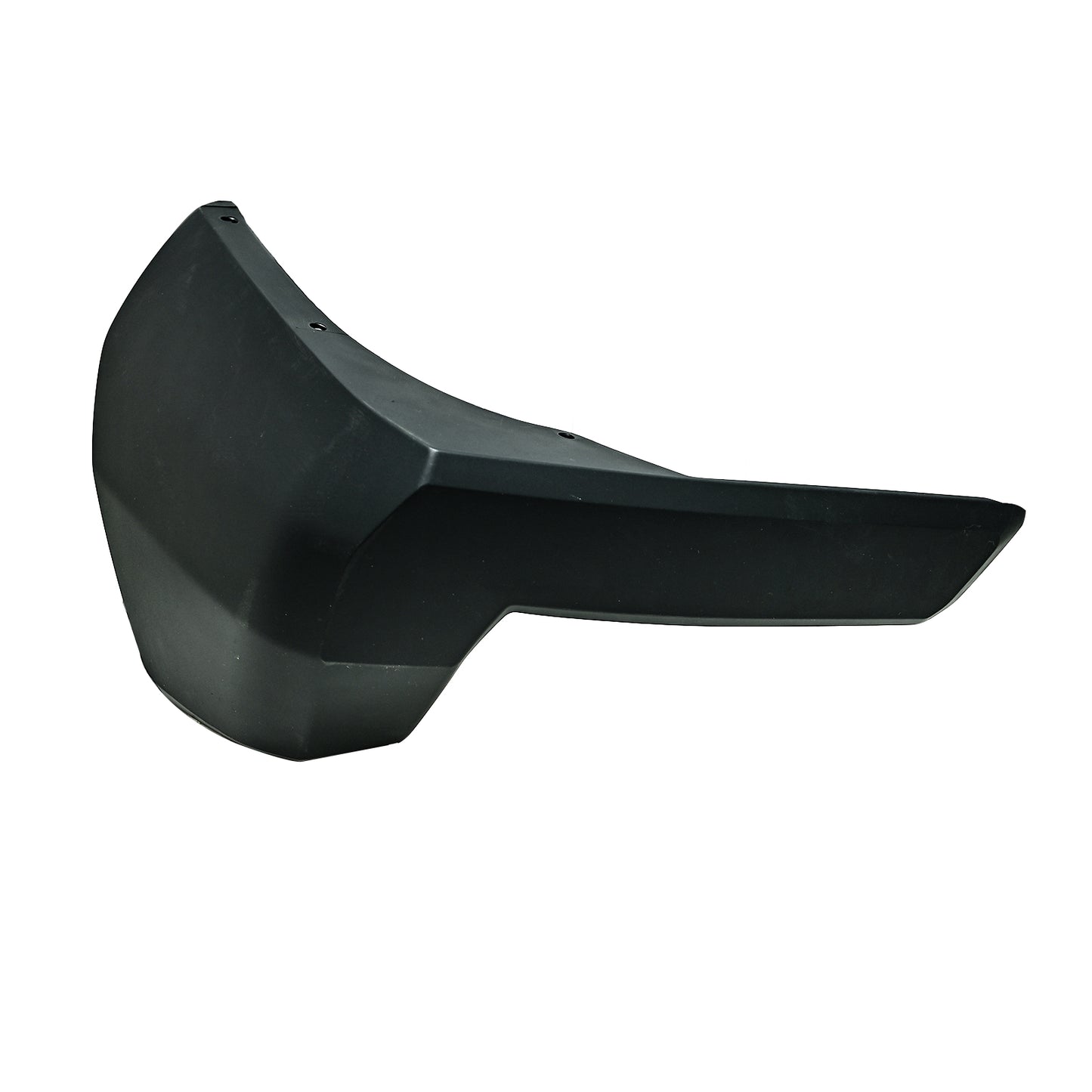 Rear Right Side Bumper Extension Corner Cover For Toyota Tacoma 2.4L 2024 2025