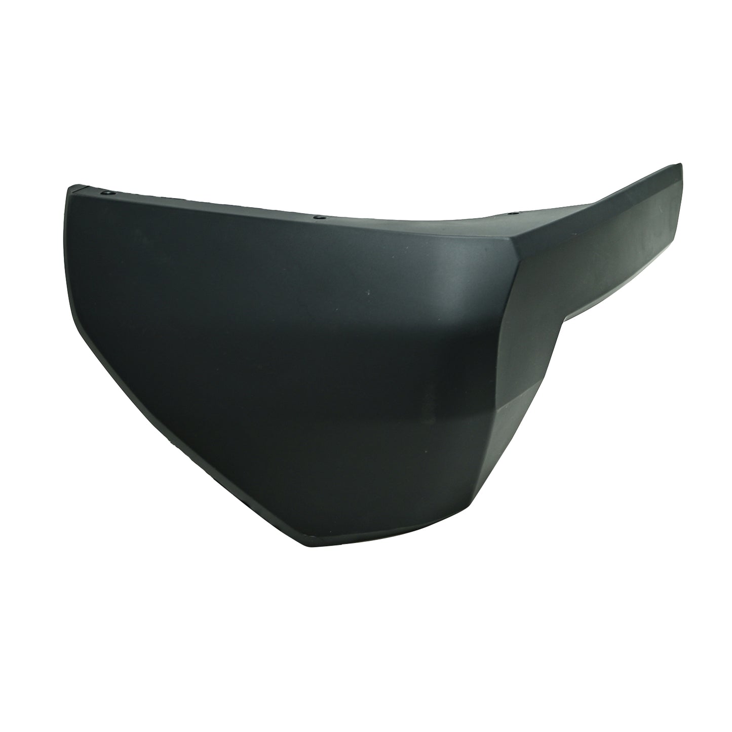 Rear Right Side Bumper Extension Corner Cover For Toyota Tacoma 2.4L 2024 2025