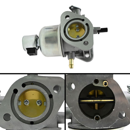 MIA10591 Carburetor Carb Kit Fits John Deere X300 X300R X304 Series Tractor