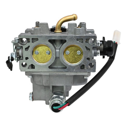 Carburetor Kit & Gaskets Fits Toro Exmark 708cc 2P77F Engine 136-7840 127-9249