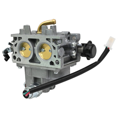 Carburetor Kit & Gaskets Fits Toro Exmark 708cc 2P77F Engine 136-7840 127-9249