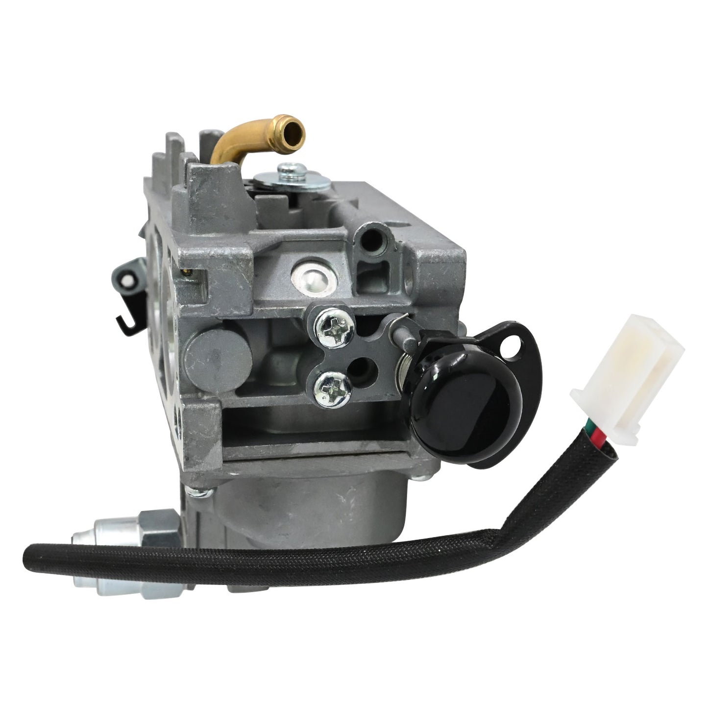 Carburetor Kit & Gaskets Fits Toro Exmark 708cc 2P77F Engine 136-7840 127-9249