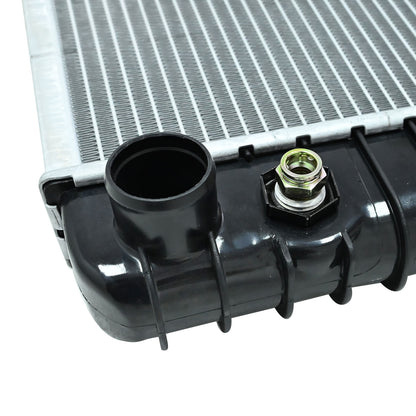 Replacement Radiator For 97-99 Chevrolet Express 1500 Cargo Van RAD2042