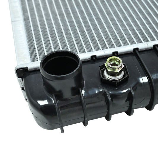 Replacement Radiator For 97-99 Chevrolet Express 1500 Cargo Van RAD2042