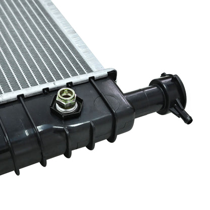 Replacement Radiator For 97-99 Chevrolet Express 1500 Cargo Van RAD2042