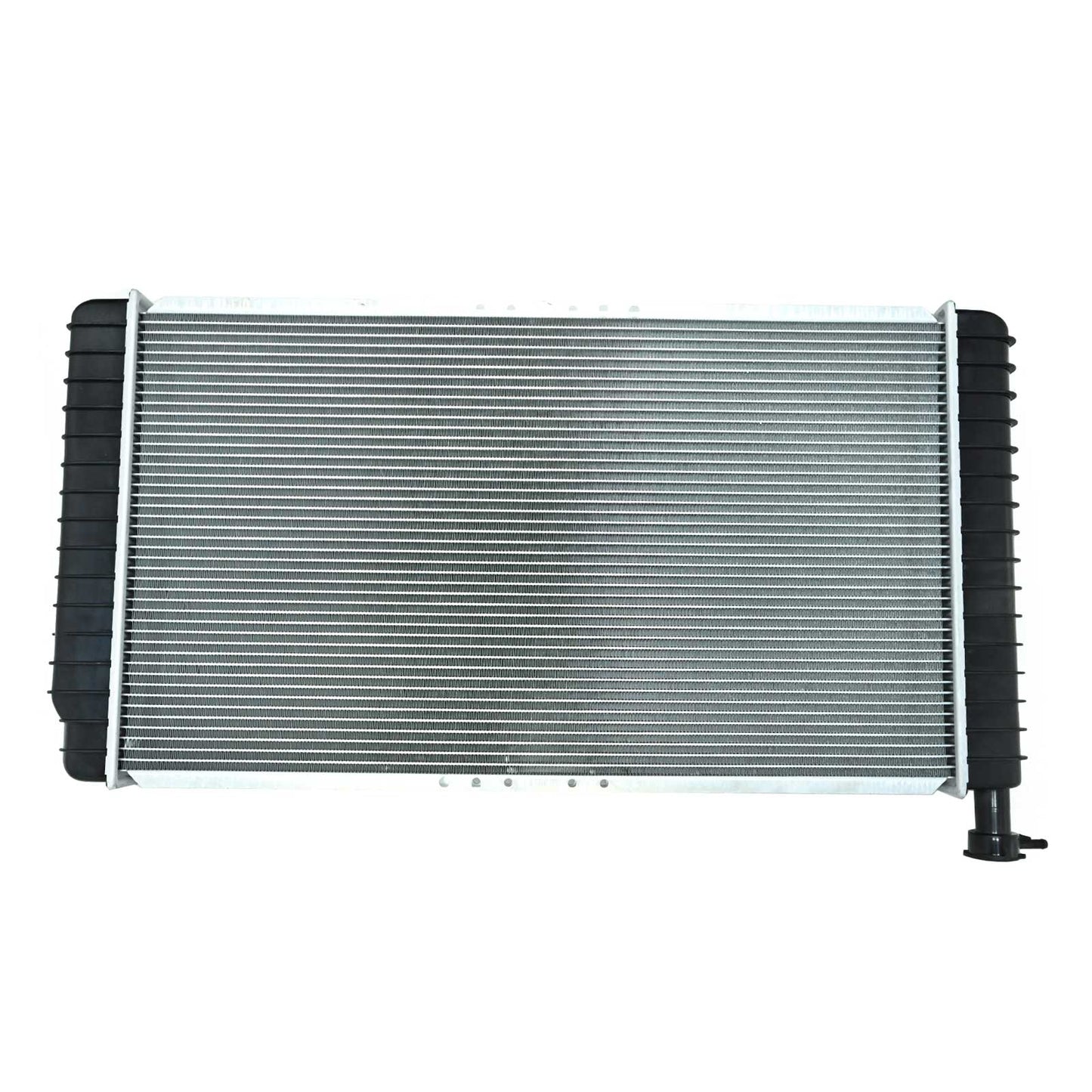 Replacement Radiator For 97-99 Chevrolet Express 1500 Cargo Van RAD2042