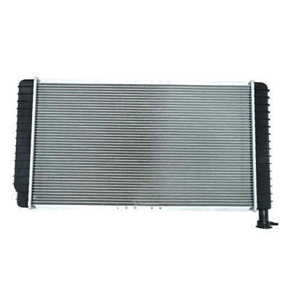 Replacement Radiator For 97-99 Chevrolet Express 1500 Cargo Van RAD2042