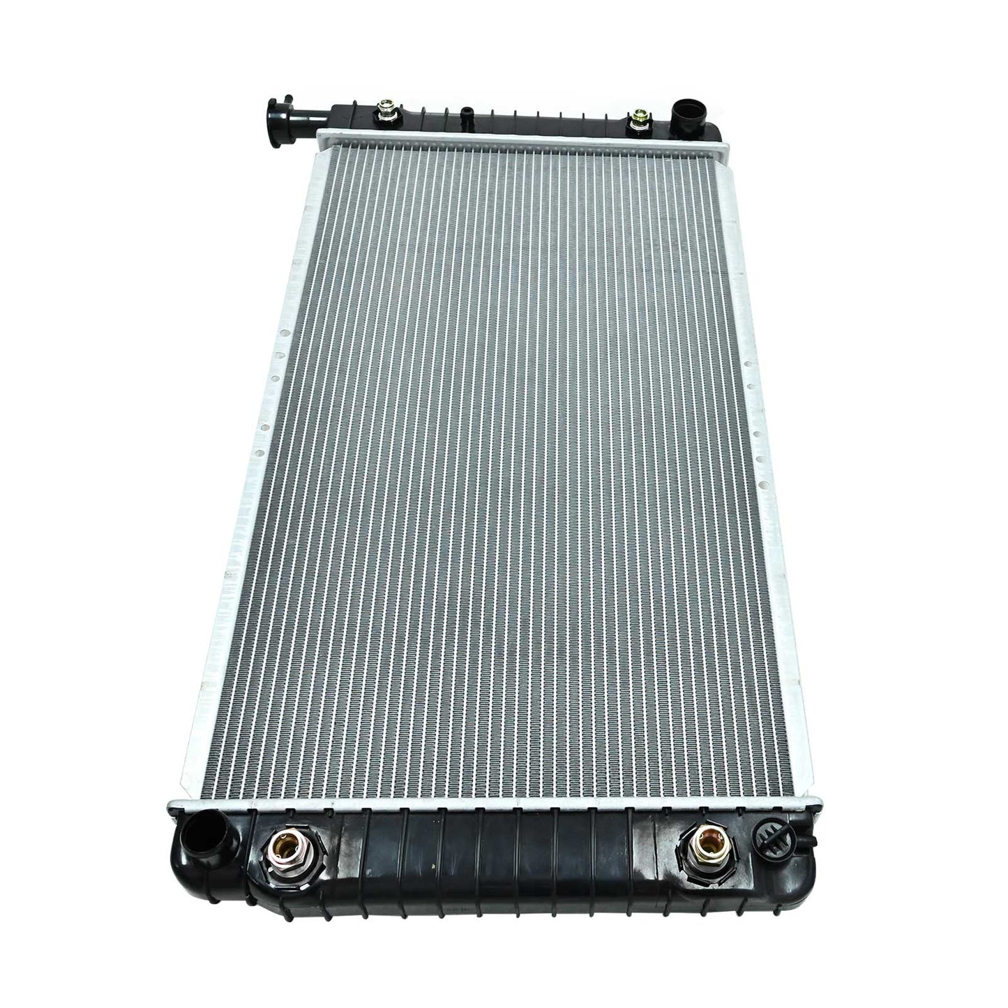 Replacement Radiator For 97-99 Chevrolet Express 1500 Cargo Van RAD2042