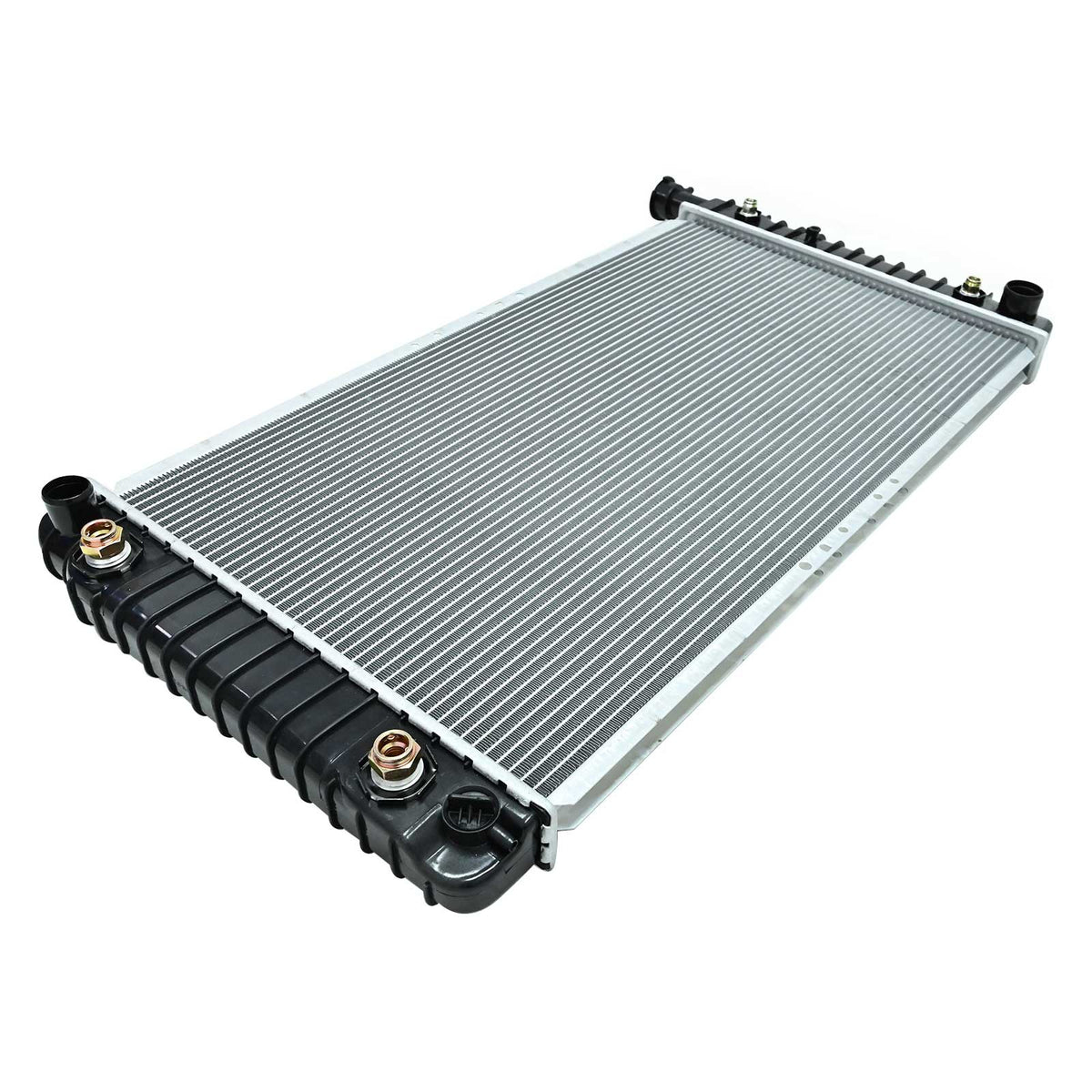 Replacement Radiator For 97-99 Chevrolet Express 1500 Cargo Van RAD2042