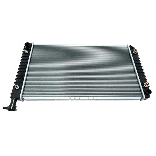Replacement Radiator For 97-99 Chevrolet Express 1500 Cargo Van RAD2042