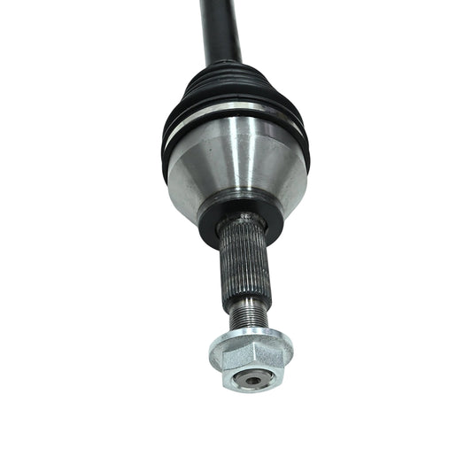 2pcs Front Left & Right CV Axle Assembly For Ford Explorer 2014-2019 FB5Z3B436D