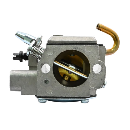 Carburetor Kit Fits Stihl Ms270 Ms280 Chainsaw Fuel Line Air Filter Spark Plug
