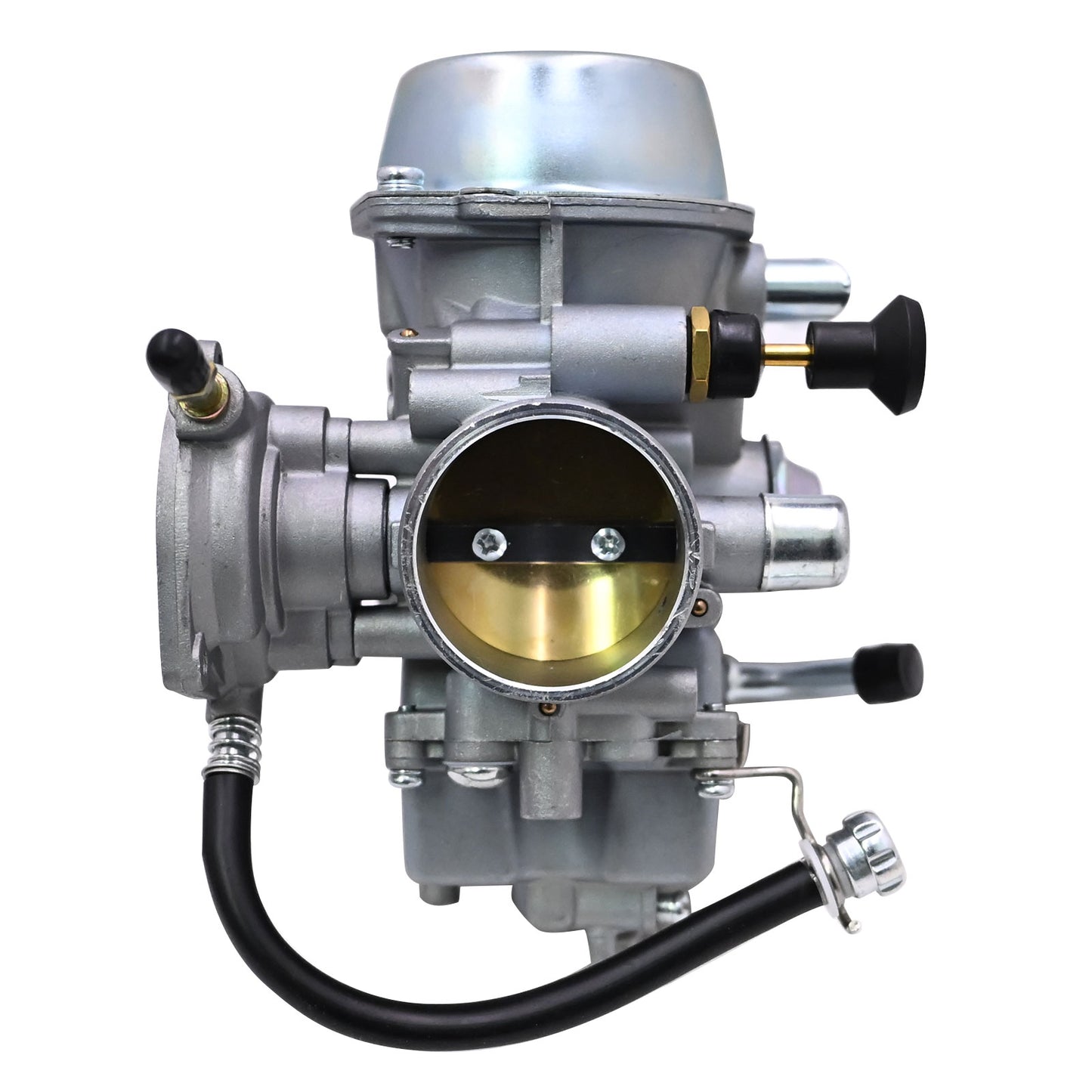 Carburetor & Intake Manifold Fits John Deere Trail Buck 650 Buck 500 Buck 650