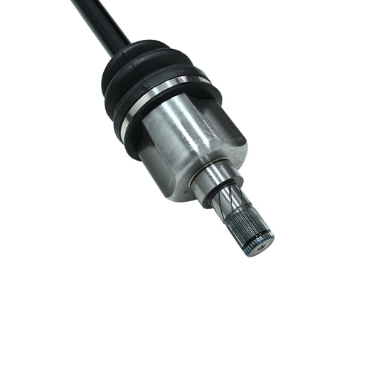 L+R For 2002-2008 Mini Cooper S Supercharged Manual Trans Front CV Axle Assembly