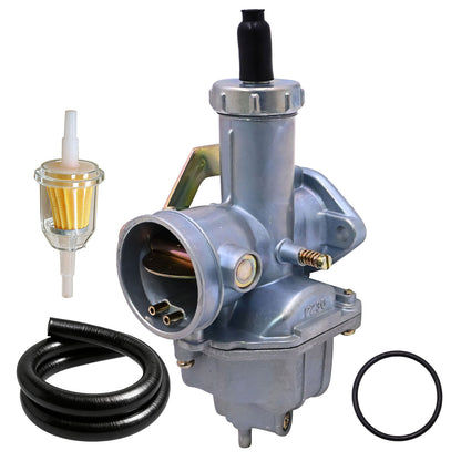 Racing Carb 30mm Carburetor For Suzuki DR50 (1980) DR100 1983-1990