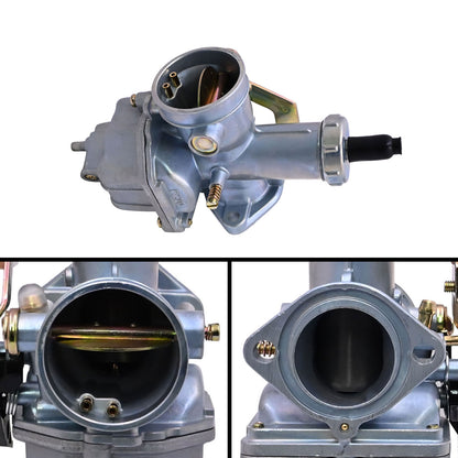 Racing Carb 30mm Carburetor For Suzuki DR50 (1980) DR100 1983-1990