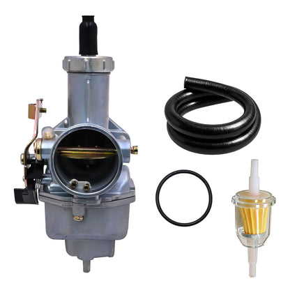 Racing Carb 30mm Carburetor For Suzuki DR50 (1980) DR100 1983-1990