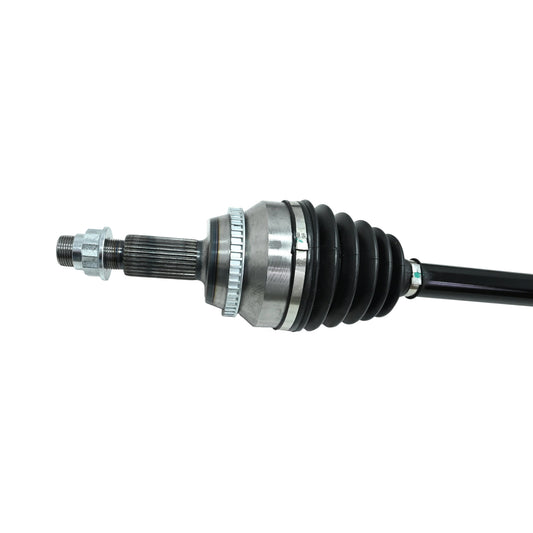 Front Driver Passenger CV Axle Shaft For Toyota Highlander 2008 2009 2010-2013