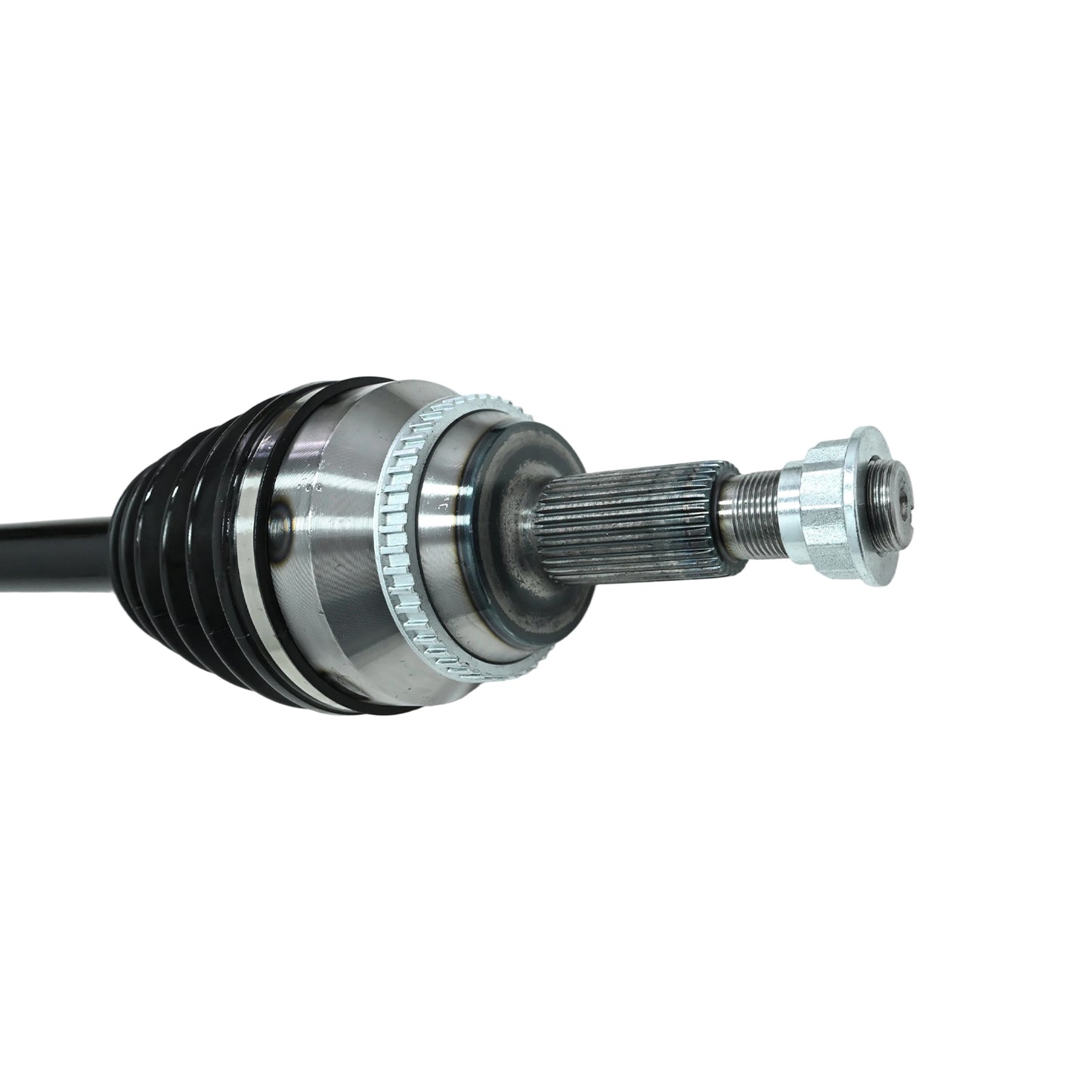 Front Driver Passenger CV Axle Shaft For Toyota Highlander 2008 2009 2010-2013