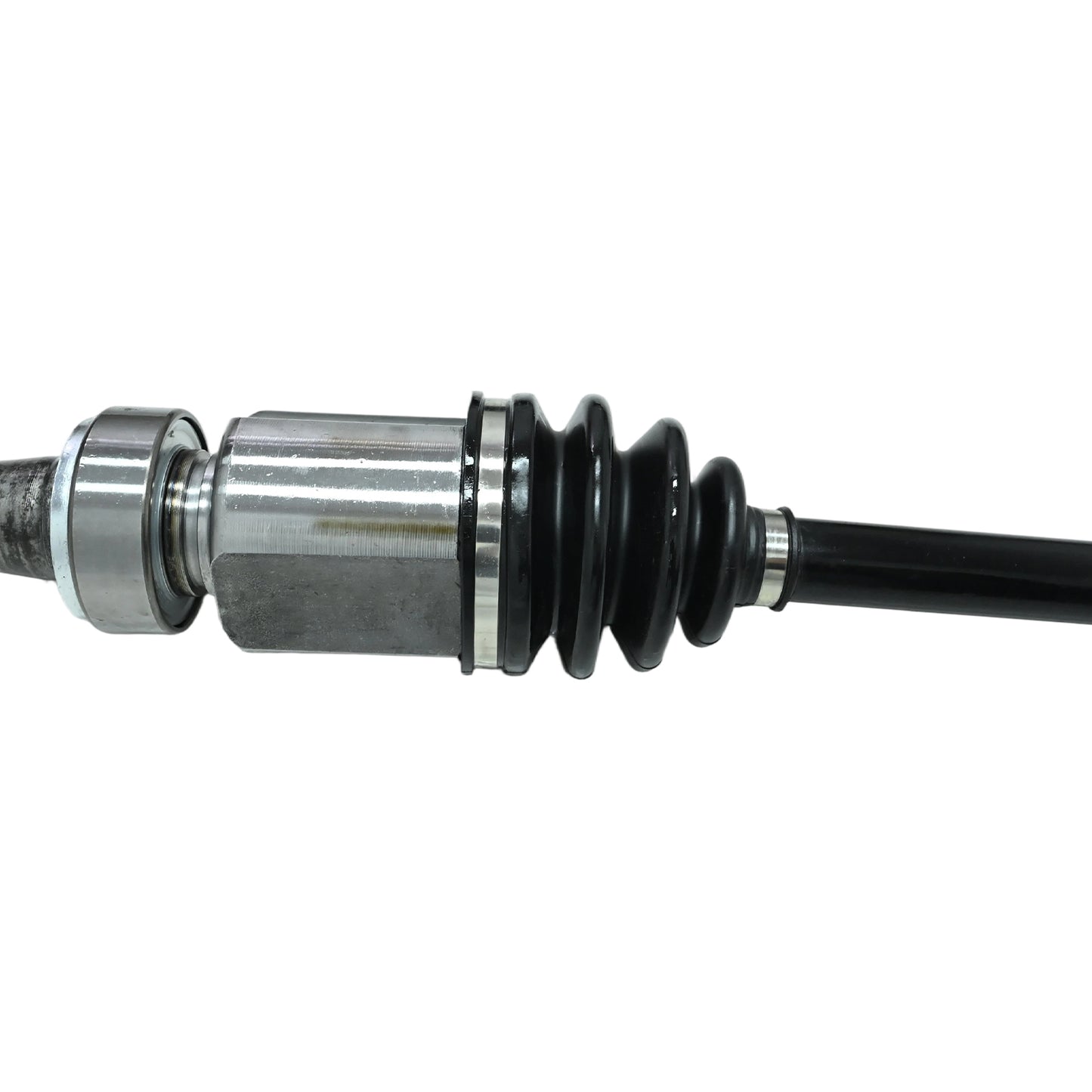 Front Driver Passenger CV Axle Shaft For Toyota Highlander 2008 2009 2010-2013