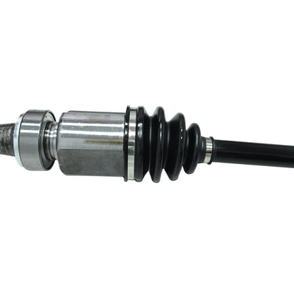 Front Driver Passenger CV Axle Shaft For Toyota Highlander 2008 2009 2010-2013