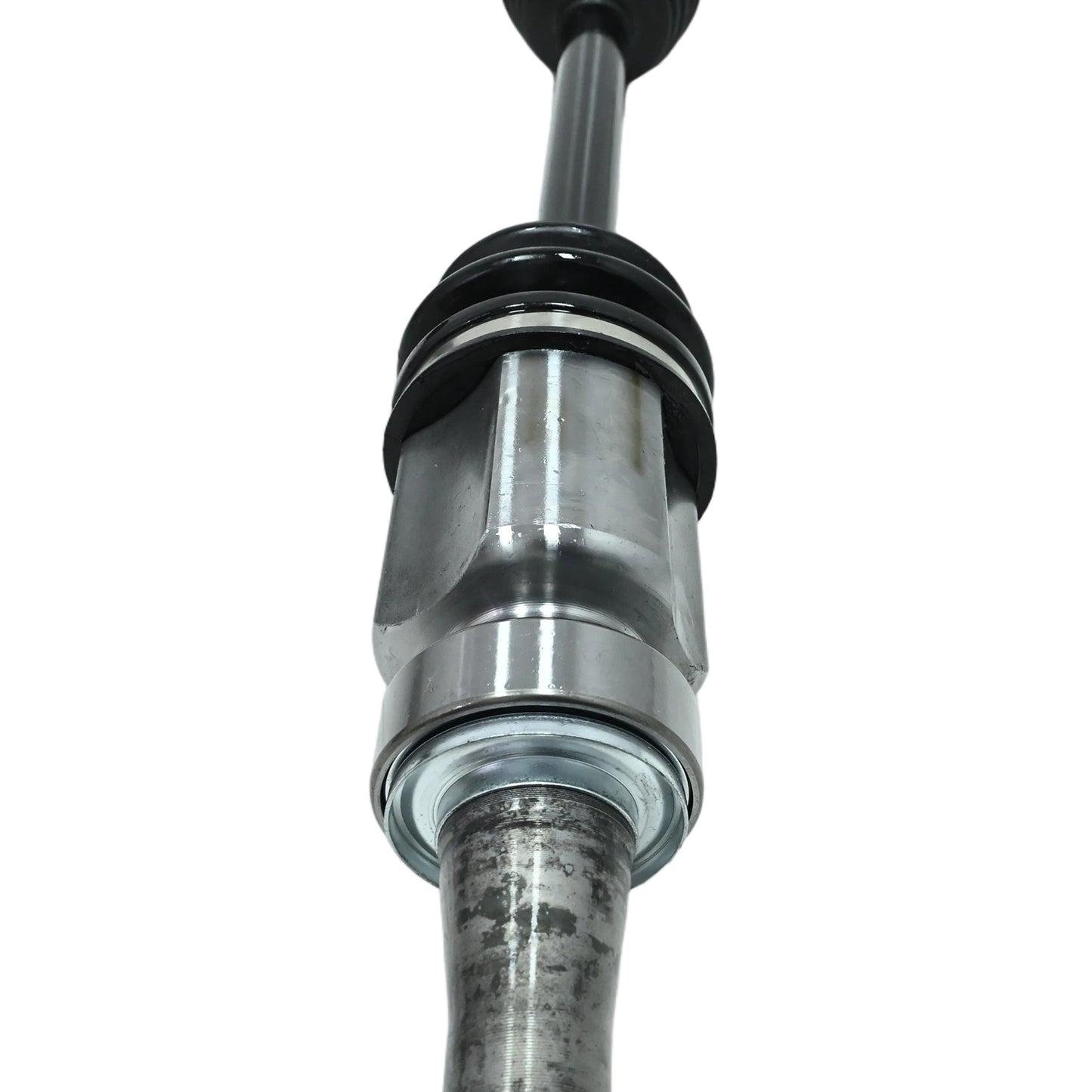 Front Driver Passenger CV Axle Shaft For Toyota Highlander 2008 2009 2010-2013