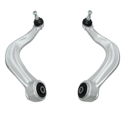 4Pcs Front Lower Forward Rearward Control Arms Kit for Ford Explorer 2020-2023