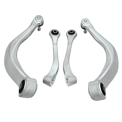 4Pcs Front Lower Forward Rearward Control Arms Kit for Ford Explorer 2020-2023