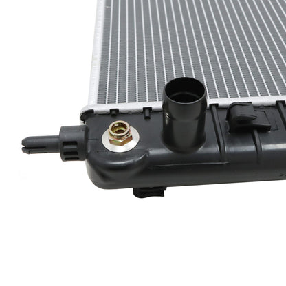 Aluminum Engine Radiator For 04-05 Impala 05-09 LaCrosse Allure 3.4L 3.8L