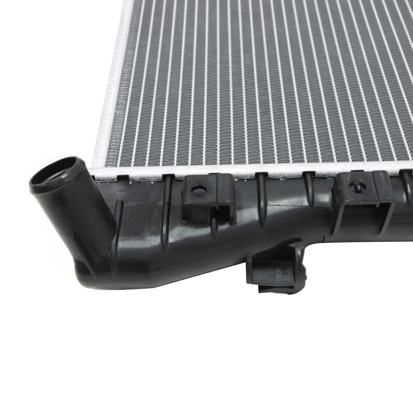 Aluminum Engine Radiator For 04-05 Impala 05-09 LaCrosse Allure 3.4L 3.8L