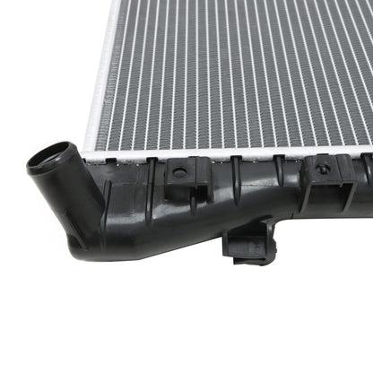 Aluminum Engine Radiator For 04-05 Impala 05-09 LaCrosse Allure 3.4L 3.8L