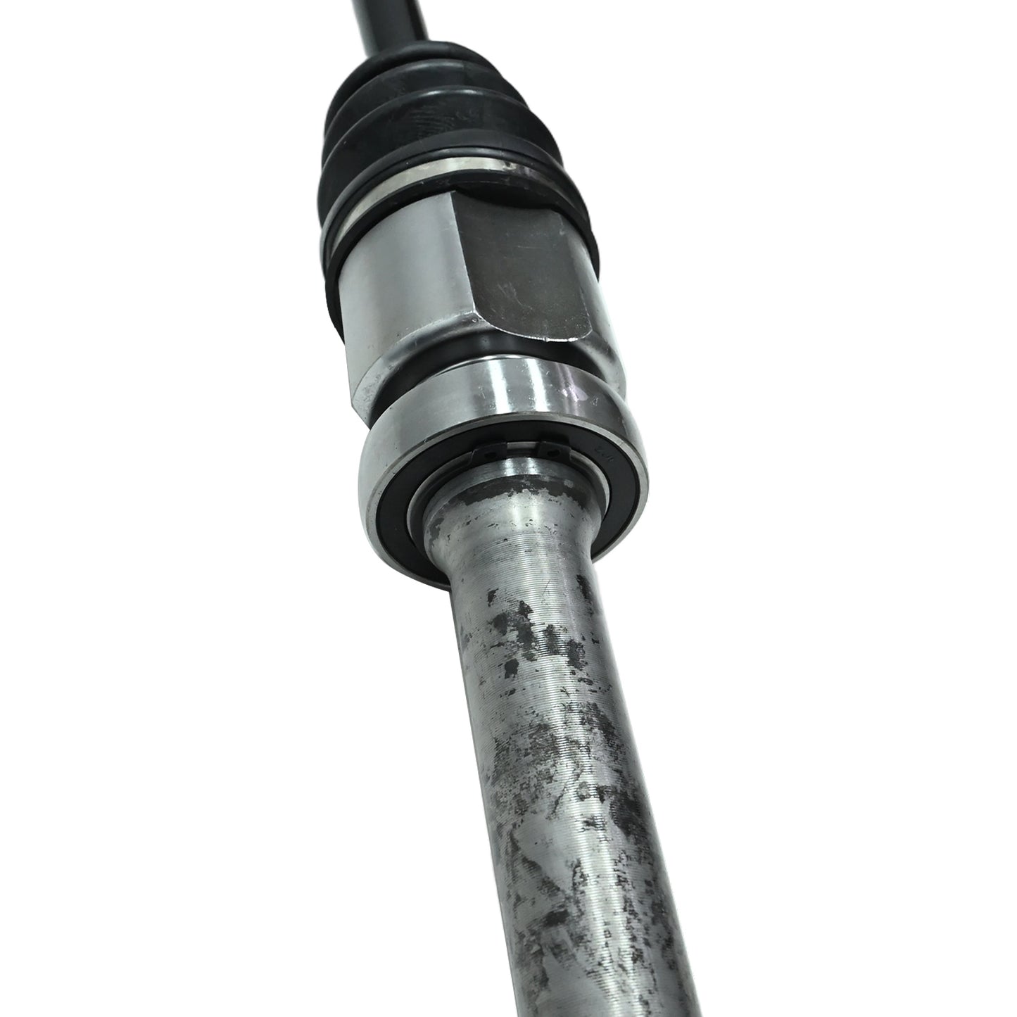 2pcs Front LH & RH CV Axle Assembly For Ford Focus S SE 2012-2018 BV6Z3B437B