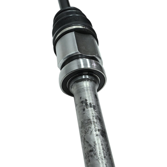 2pcs Front LH & RH CV Axle Assembly For Ford Focus S SE 2012-2018 BV6Z3B437B