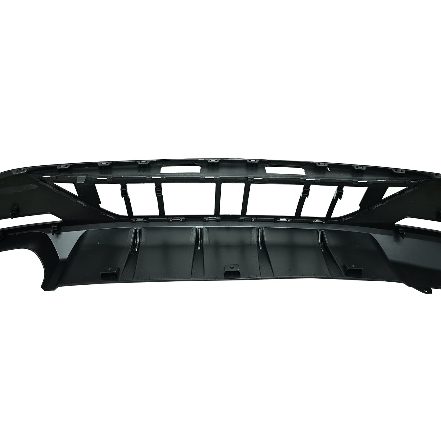 Fit 2020-2023 Hyundai Sonata New Textured Rear Lower Valance Panel Bumper Cover