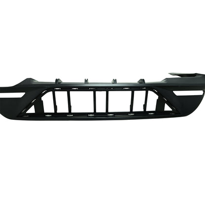 Fit 2020-2023 Hyundai Sonata New Textured Rear Lower Valance Panel Bumper Cover