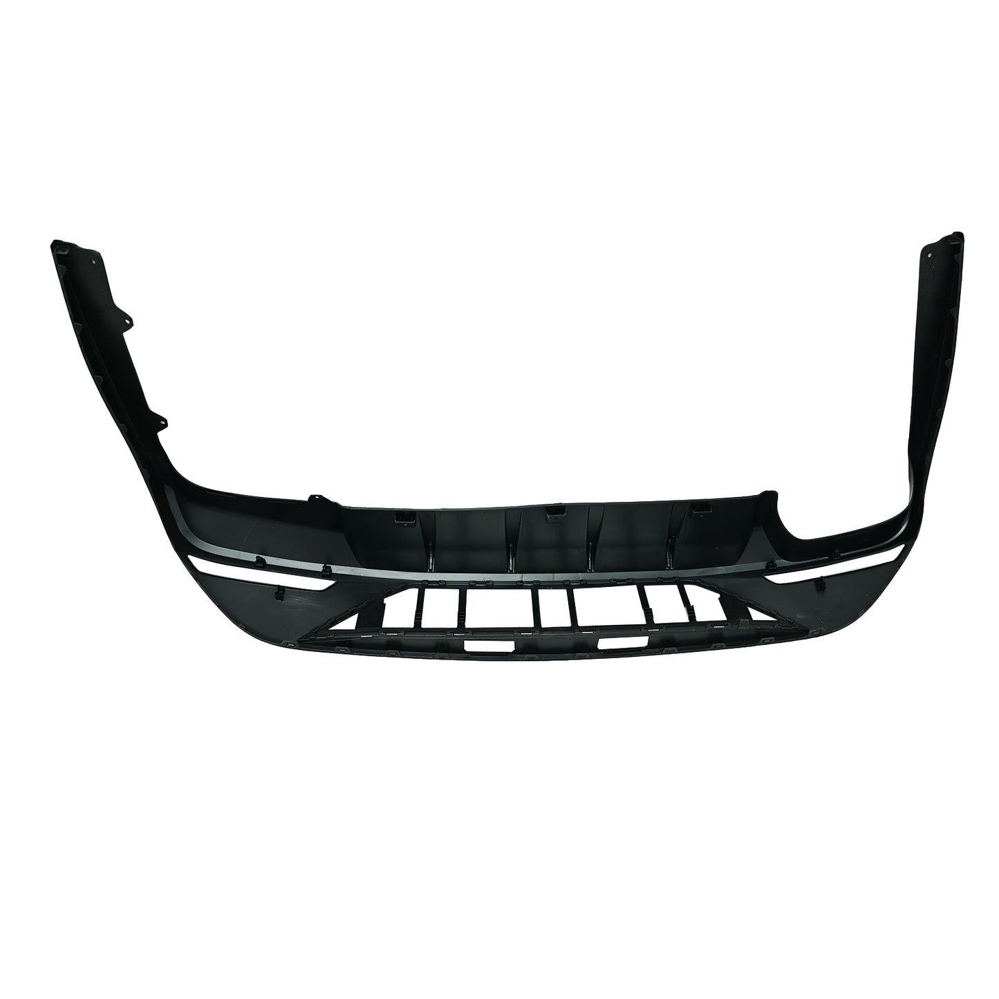 Fit 2020-2023 Hyundai Sonata New Textured Rear Lower Valance Panel Bumper Cover