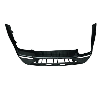 Fit 2020-2023 Hyundai Sonata New Textured Rear Lower Valance Panel Bumper Cover