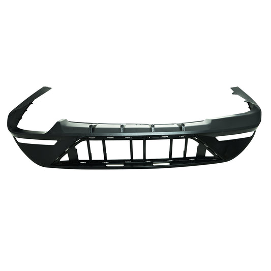 Fit 2020-2023 Hyundai Sonata New Textured Rear Lower Valance Panel Bumper Cover