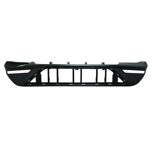 Fit 2020-2023 Hyundai Sonata New Textured Rear Lower Valance Panel Bumper Cover