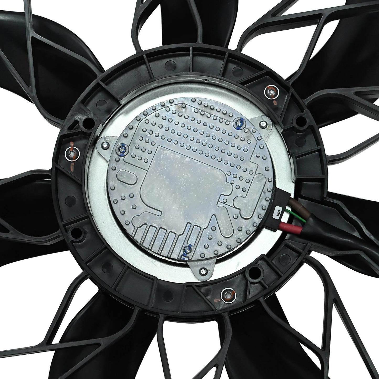 NEW Radiator Cooling Fan Assembly For 2014-2021 Jeep Grand Cherokee 52014787AC