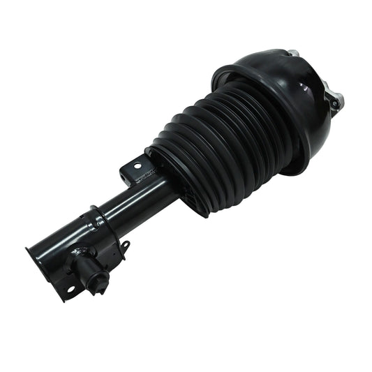 Front Right Air Suspension Shock Struts For W212 W218 E350 E550 CLS550 4-Matic