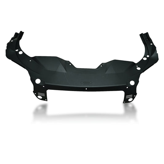 Front Close Out Panel Sight Sield 68286821AD Fit For 2019 2020 Jeep Cherokee