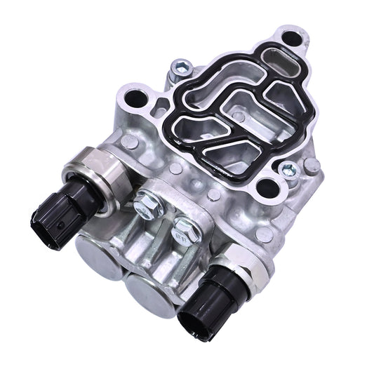 Engine Variable Valve Timing (VVT) Solenoid For 2006-2011 Honda Civic L4 1.3L