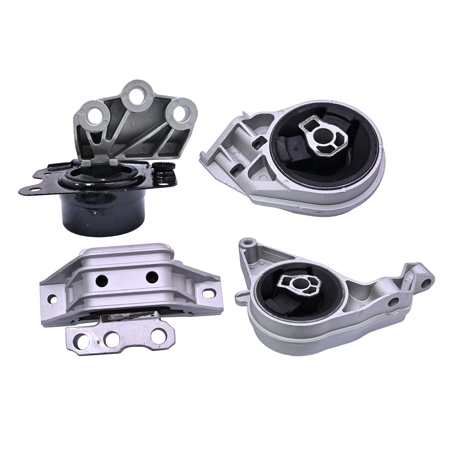 New 4PCS Engine Motor Trans Mount Fits For Chevrolet Cobalt HHR 2005-2011